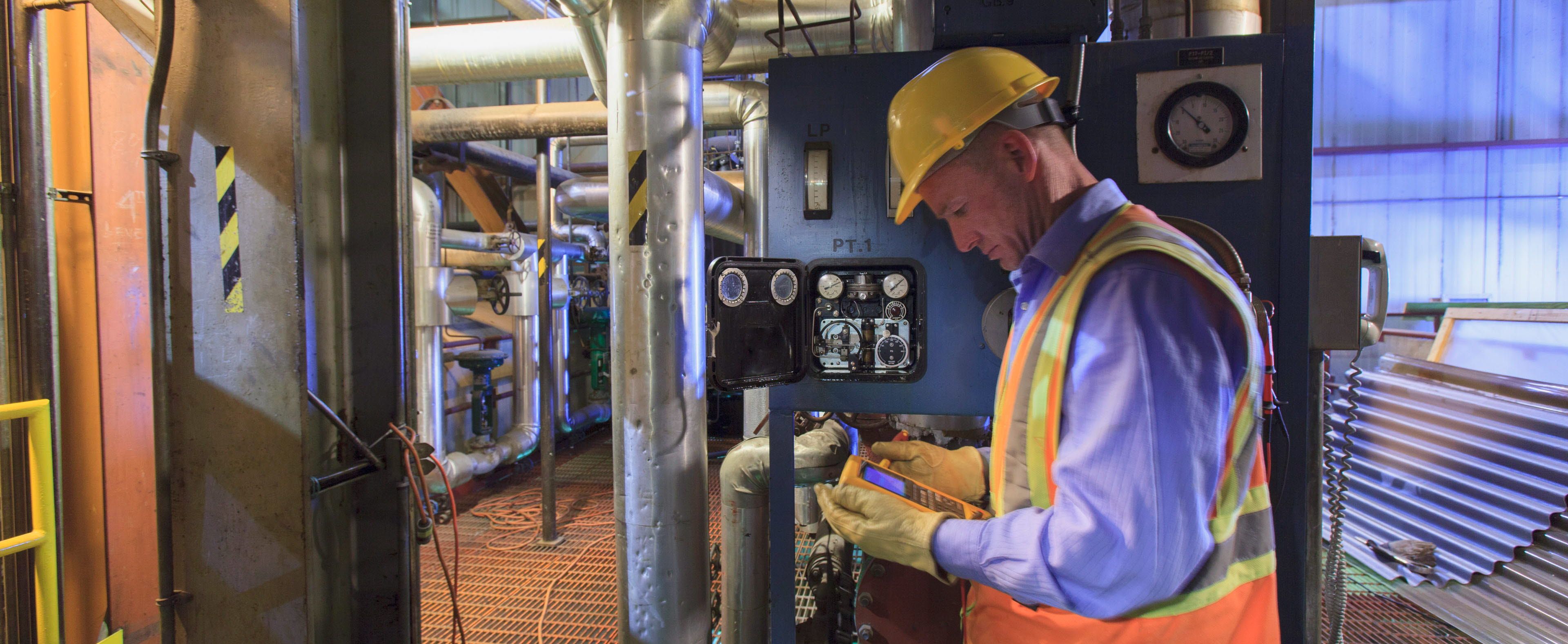 4.0 Lean production in Industry