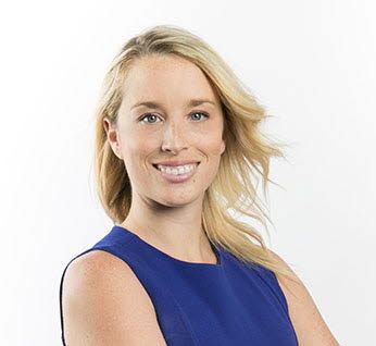 Tobii Pro employee Katherine Martin - Sr. Research Scientist