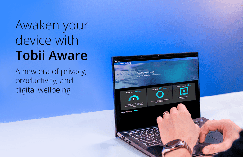 Tobii Aware