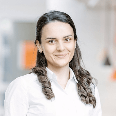 Tobii Pro - Dr. Mirjana Sekicki - Scientific Research Account Manager