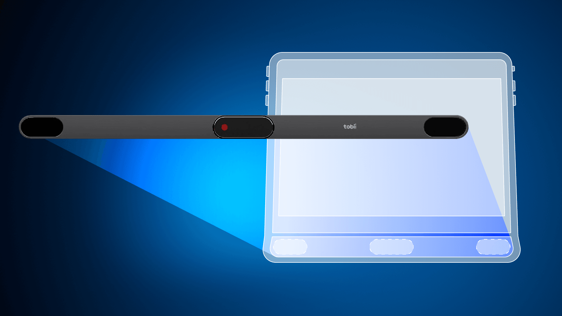 Tobii Eye Tracker 5L — Engineered for innovation - Tobii