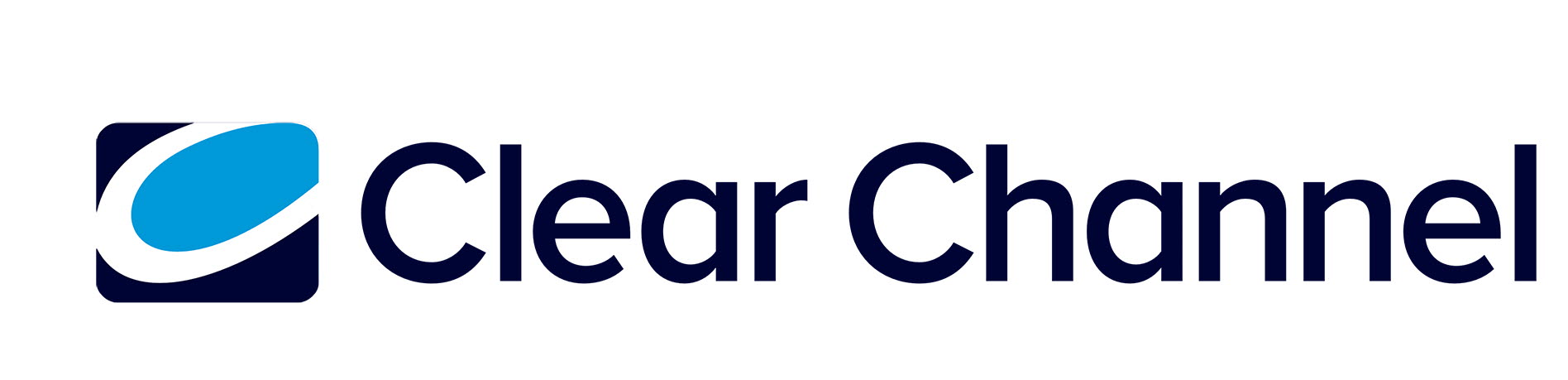 Clear channel logo