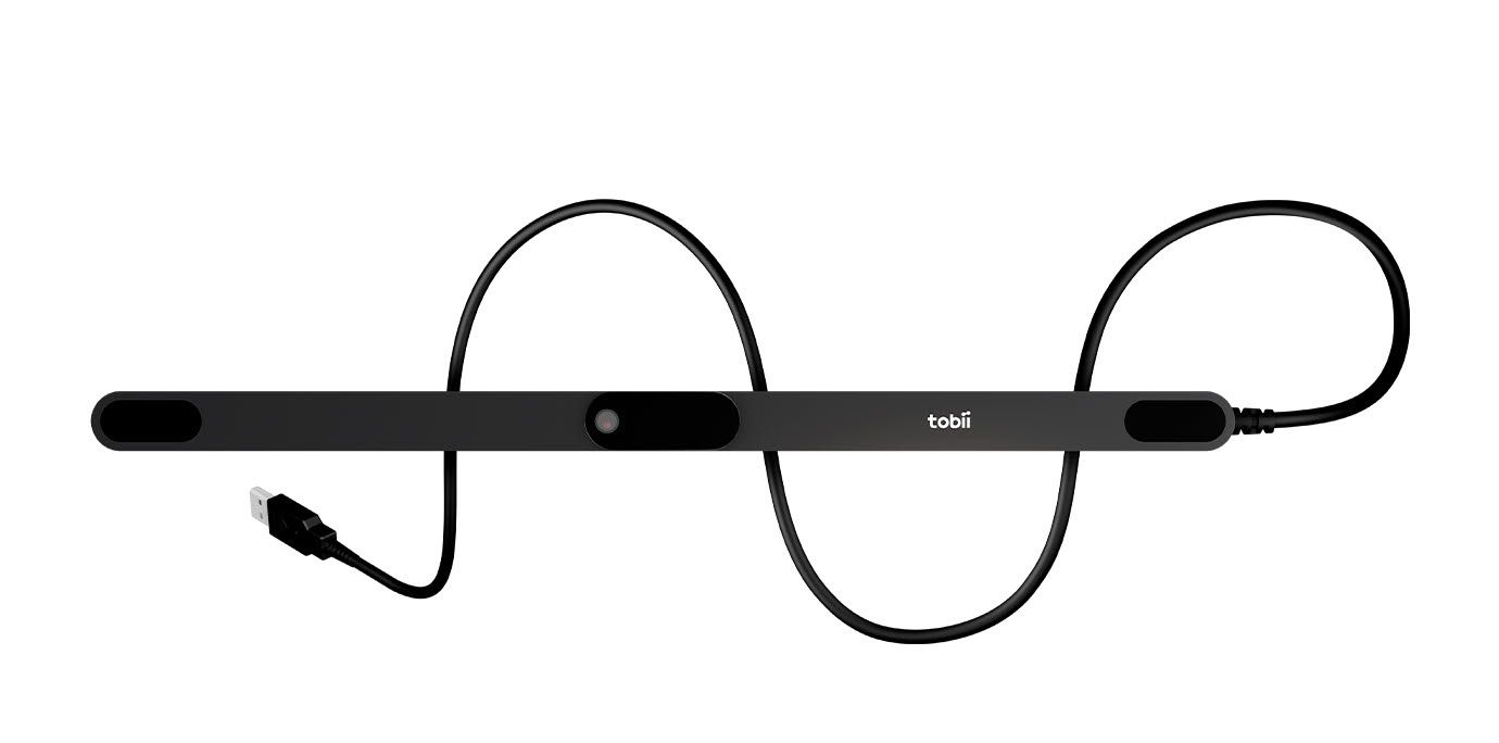 Tobii-5L-Eye-Tracker