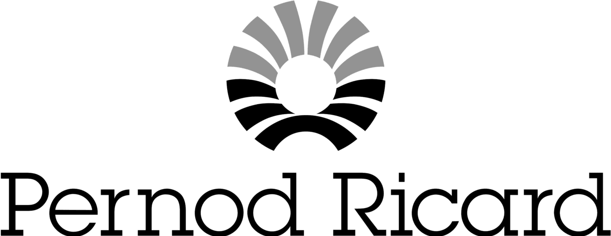 Pernod Ricard logo
