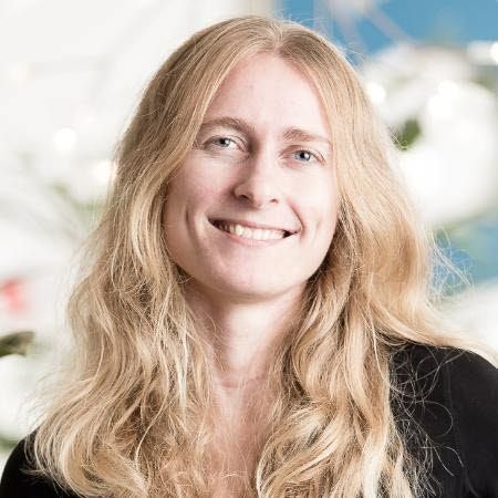 Sigrid Zeuthen headshot