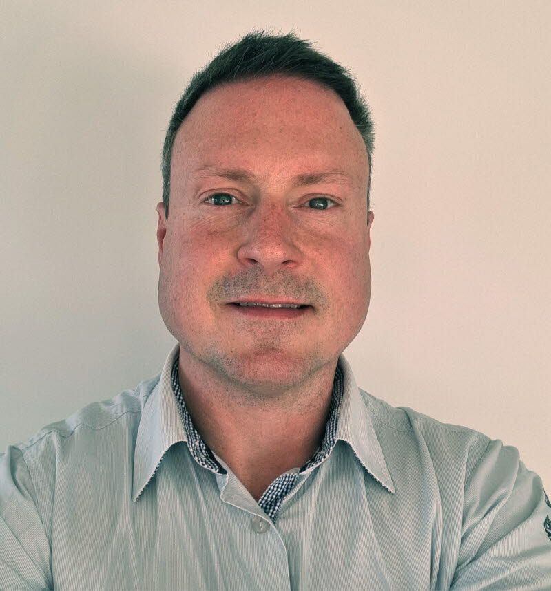 Tobii employee