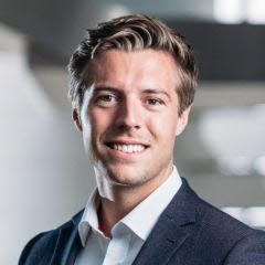 Mattias Berglund