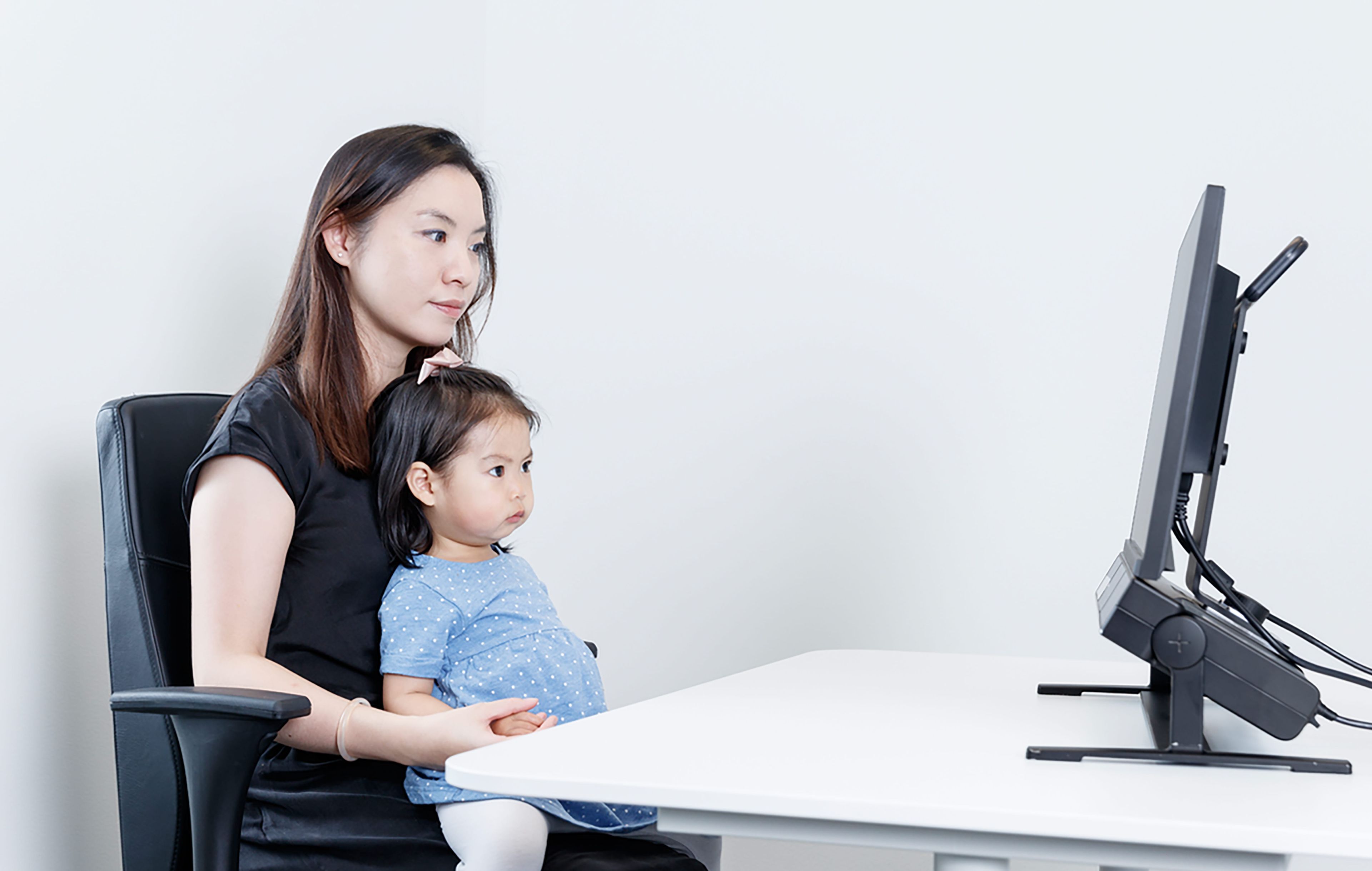 Tobii Pro Spectrum