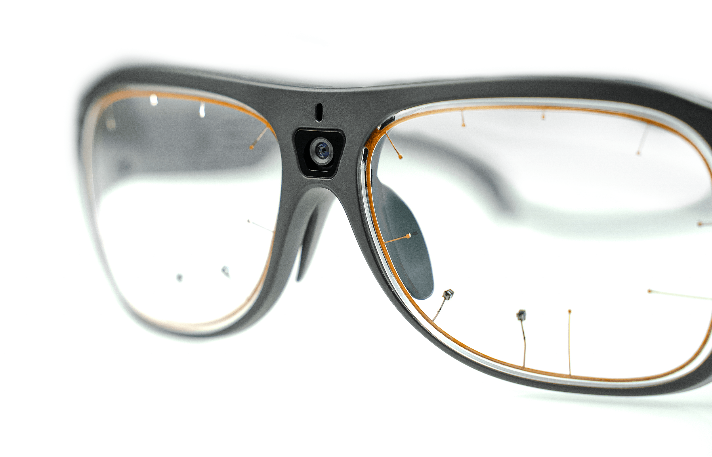 Tobii Pro Glasses 3