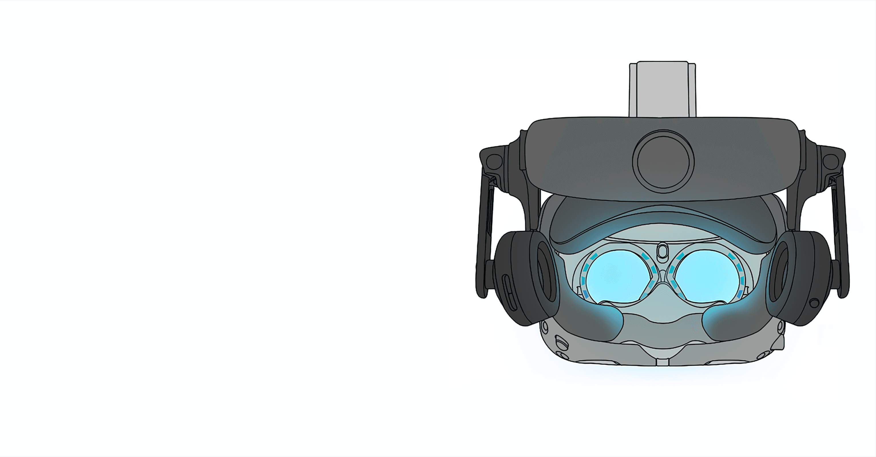 Tobii XR