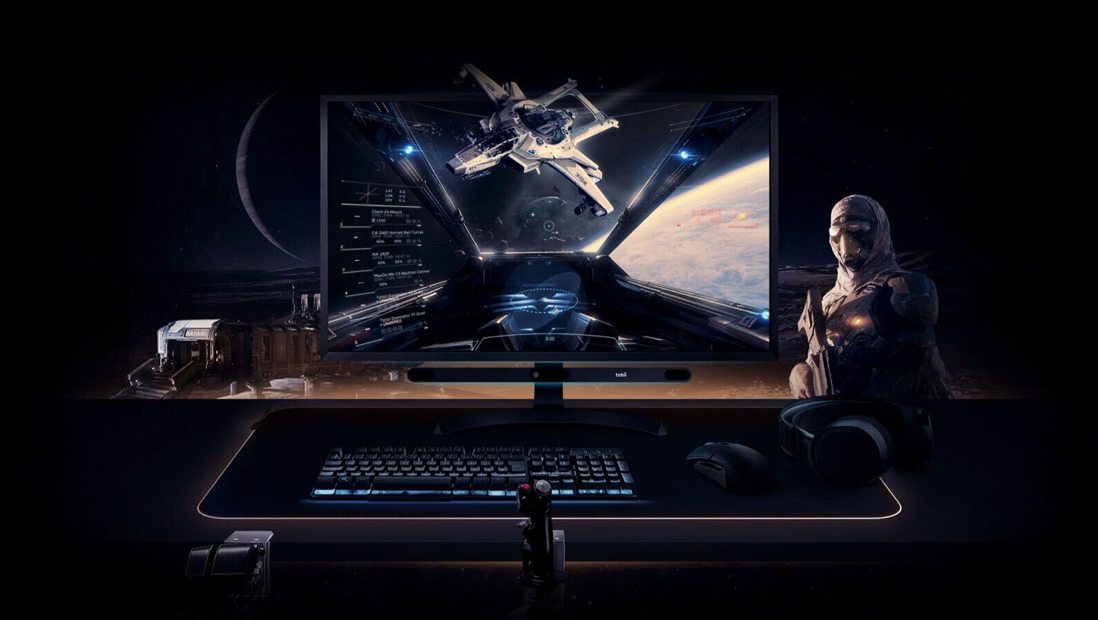 PC Gaming