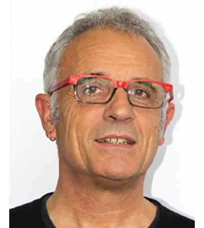 Pr Luc Vandromme