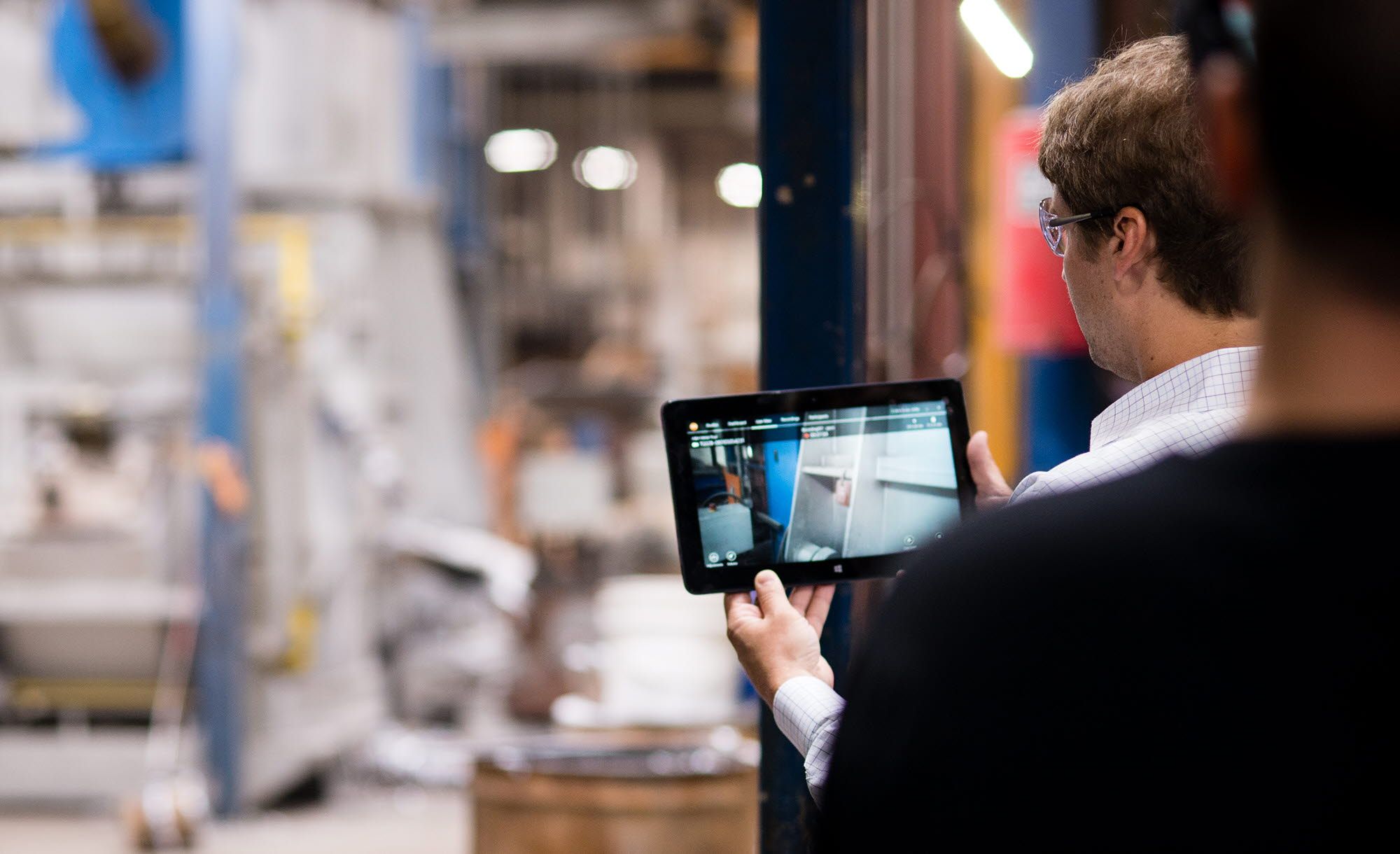 Tobii Insight - Onsite training