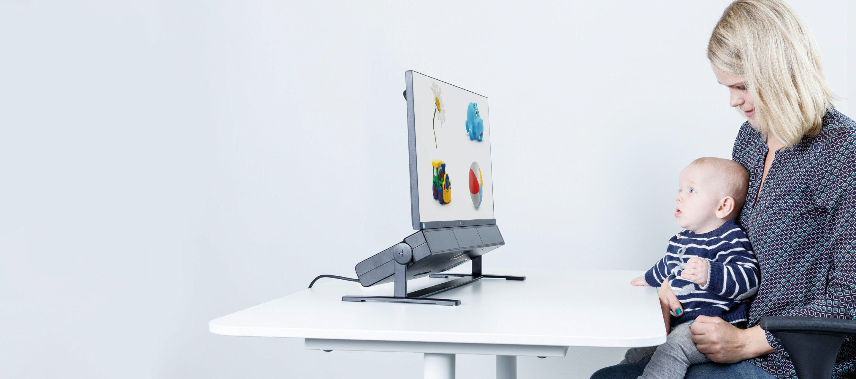 Tobii Pro Spectrum