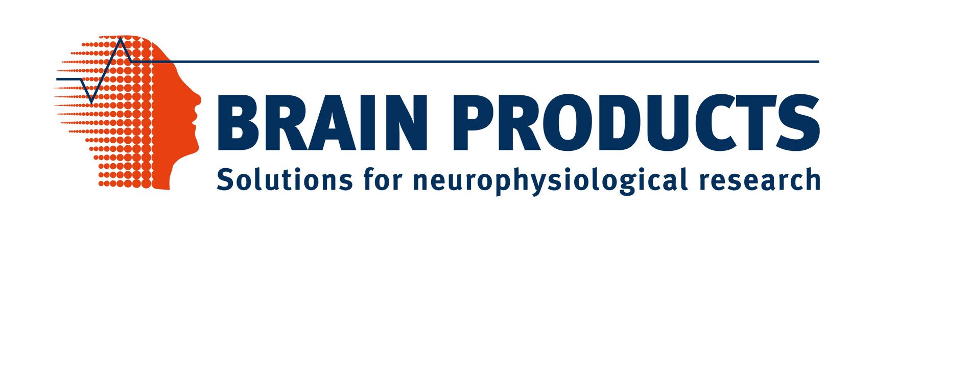 Brain products logo