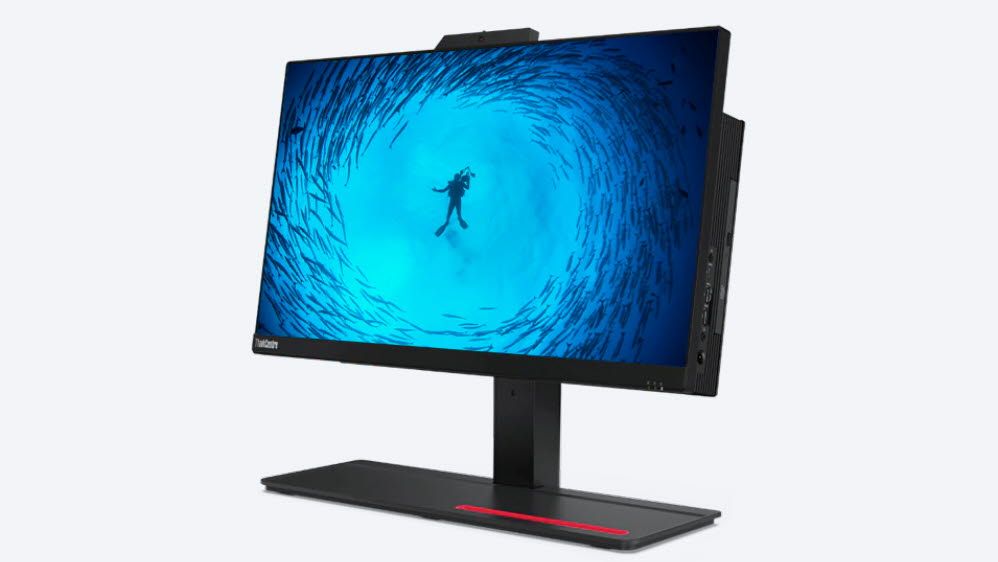 Tobii Aware integration