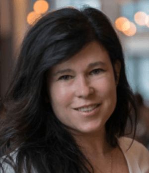 Dr Karen Pierce Tobii Pro Webinar speaker