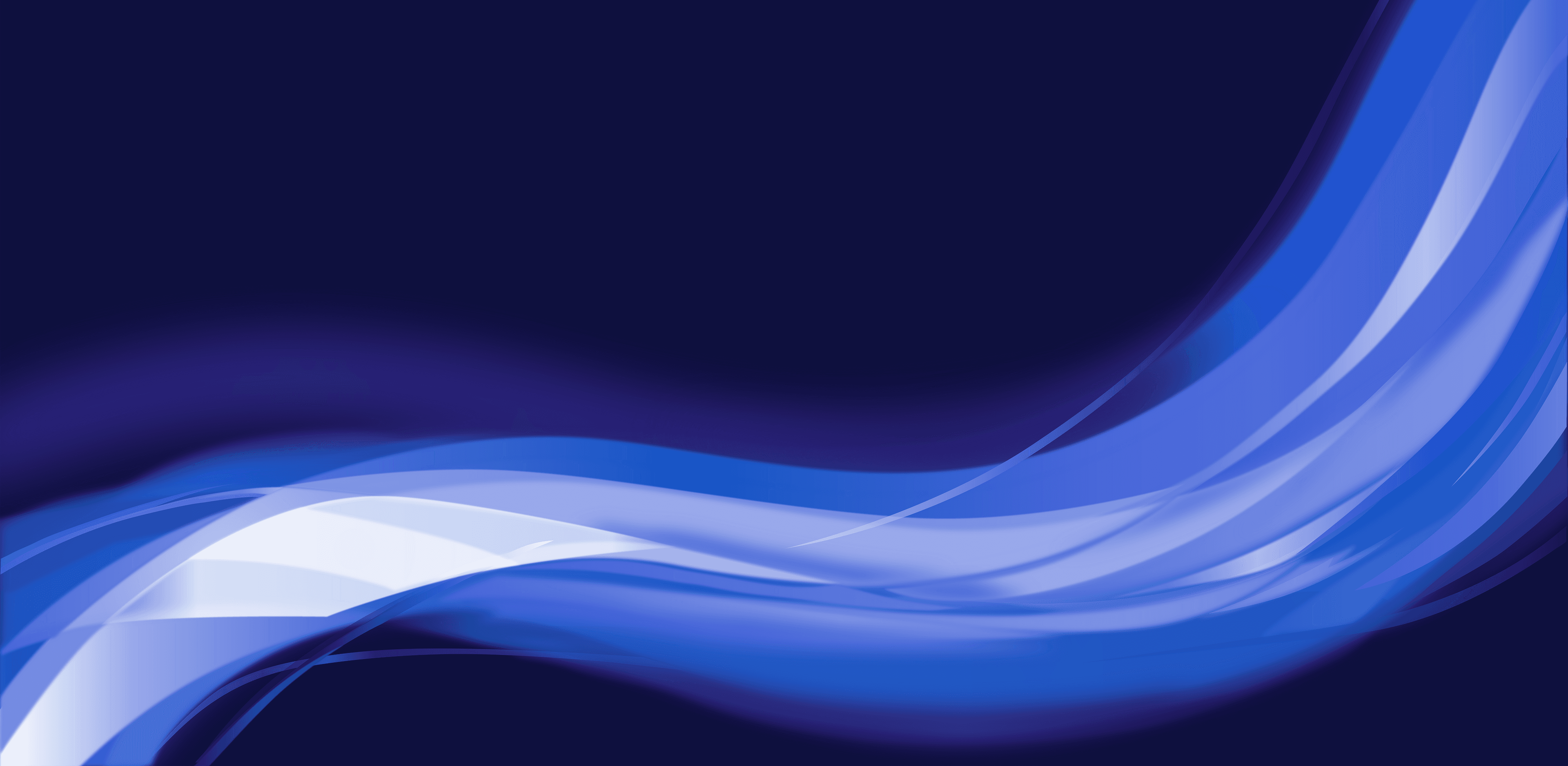 Tobii Swoosh waves