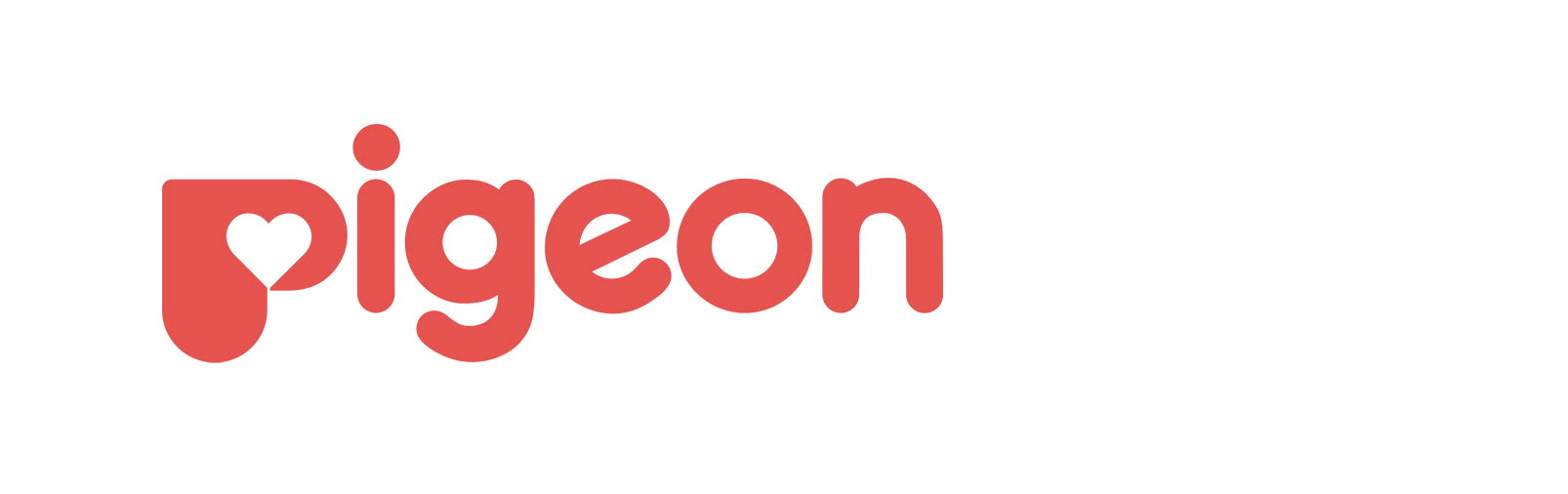 Customer logo Pigeon