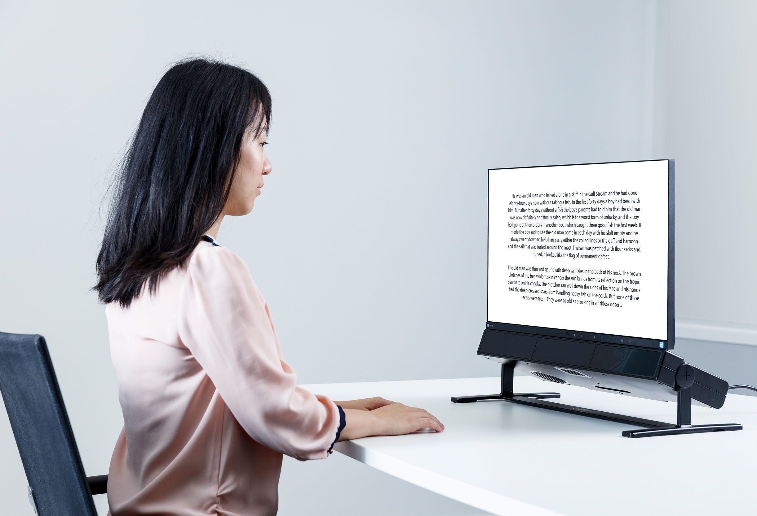 Tobii Pro Spectrum