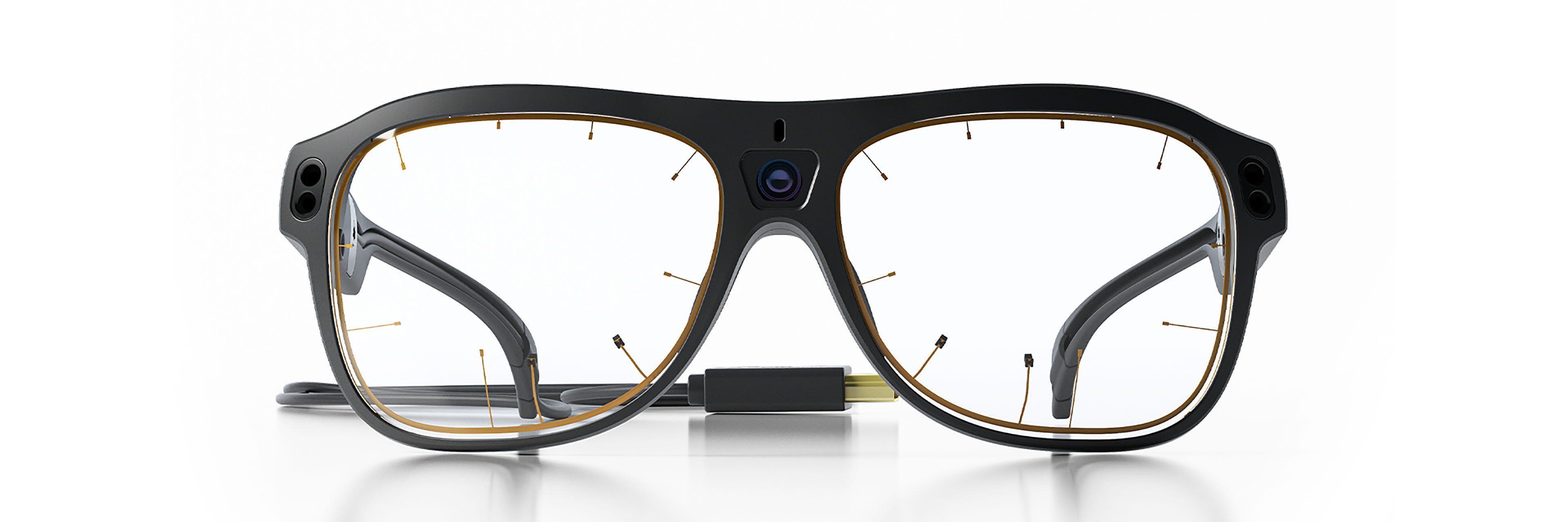 Tobii pro glasses 3 banner