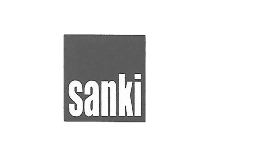 Tobii Reseller - Sanki logo
