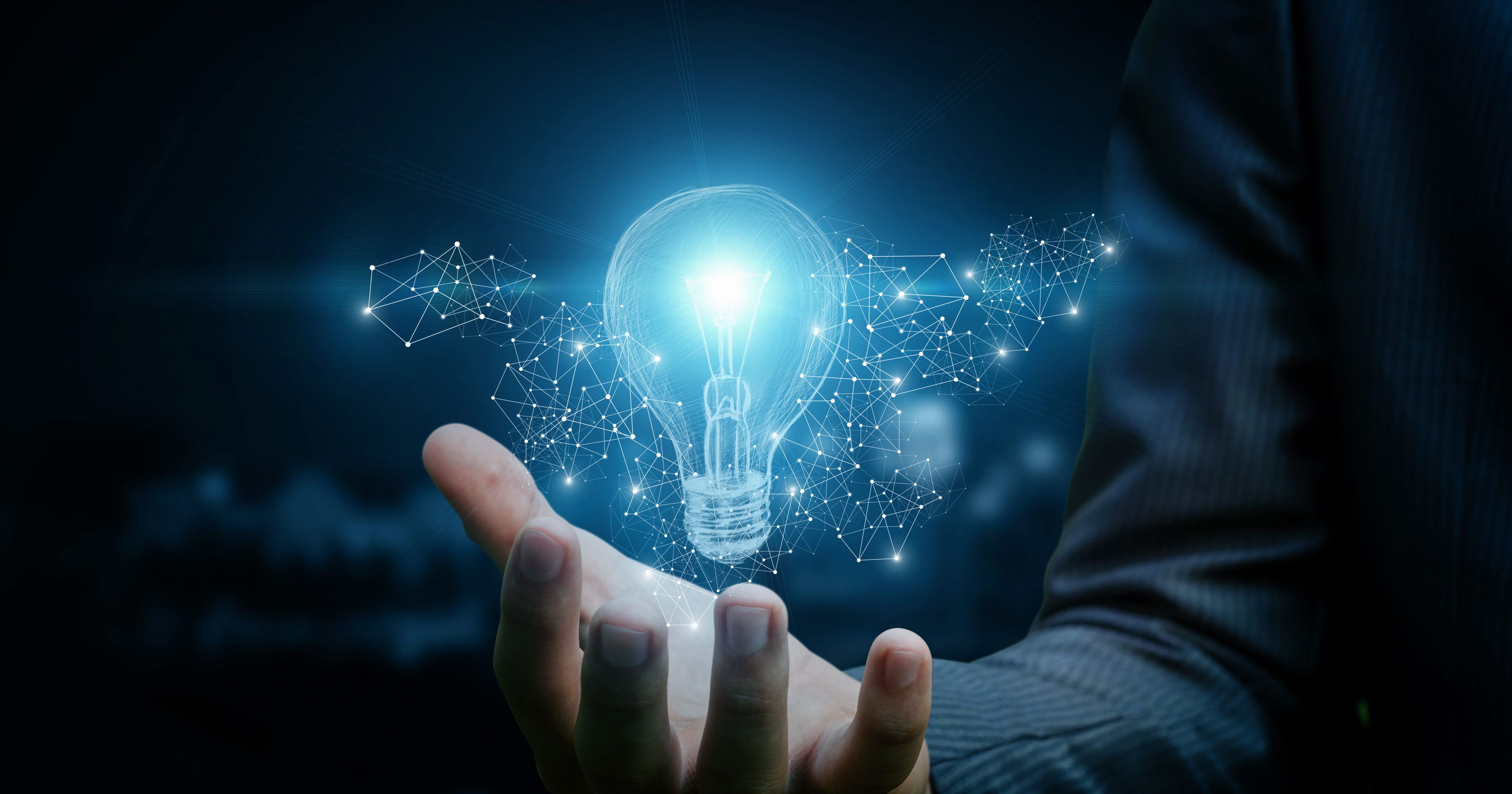 Lightbulb - idea