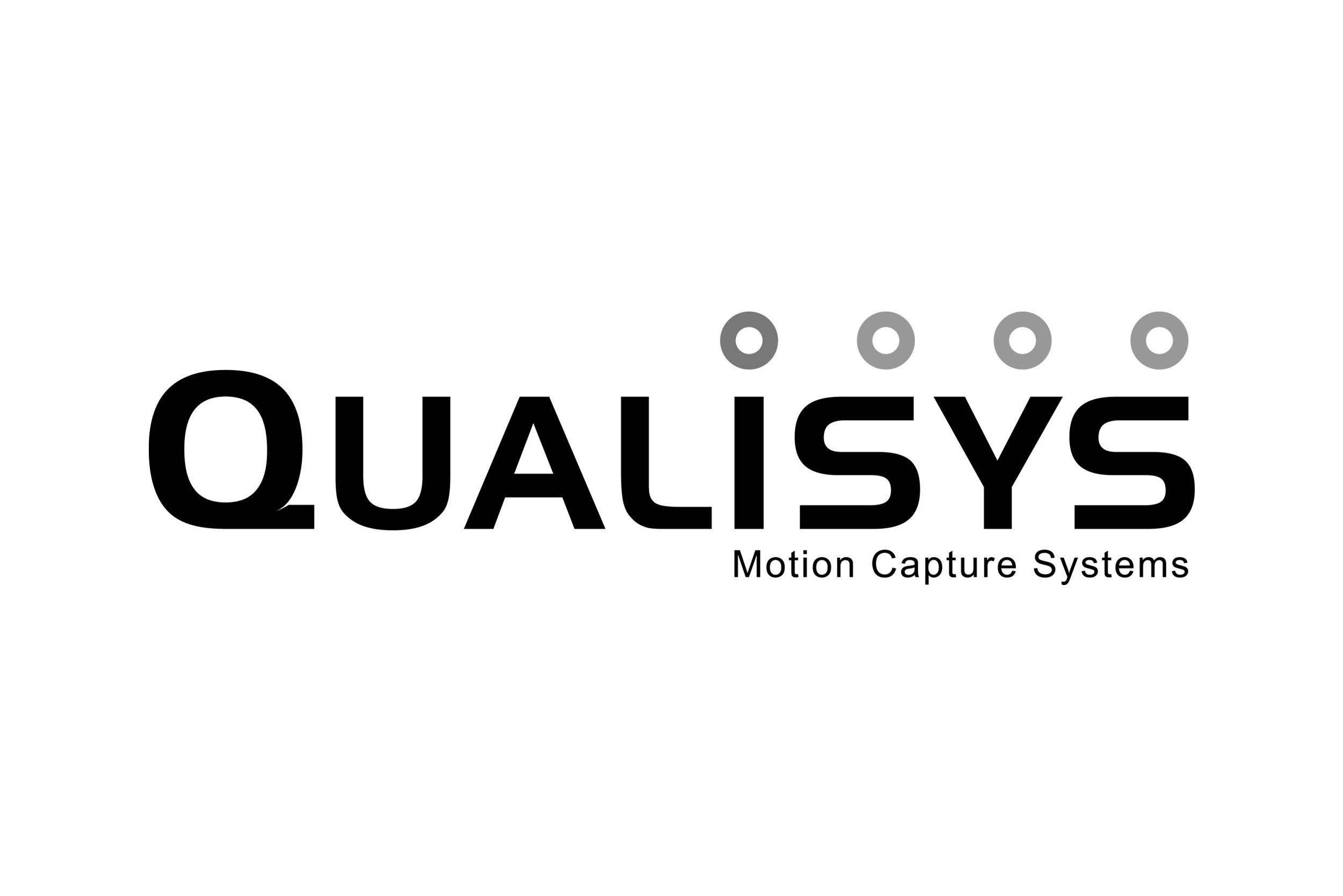 Qualysis logo