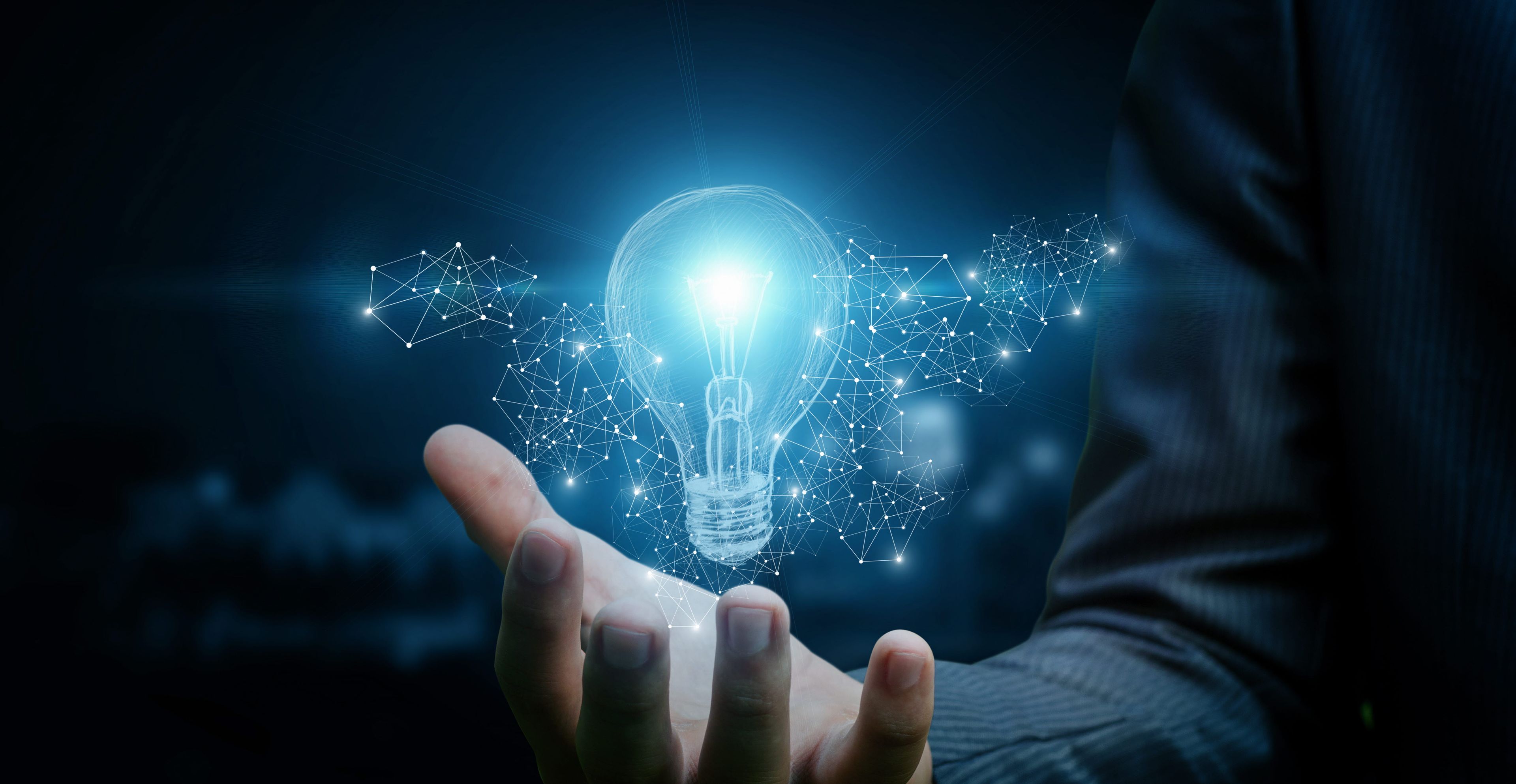 Lightbulb - idea