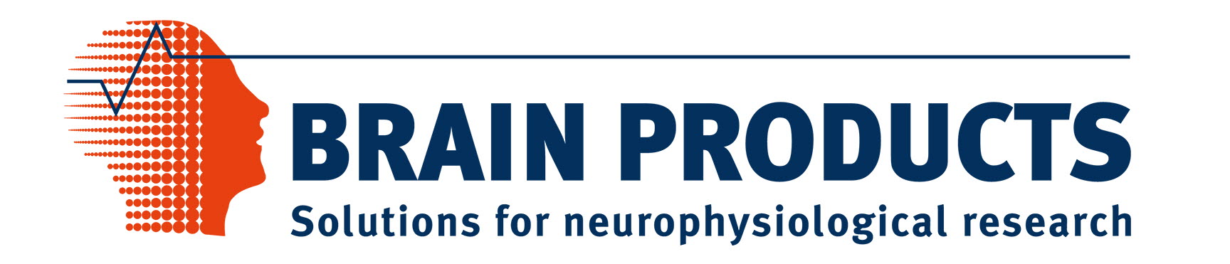 Brain products logo