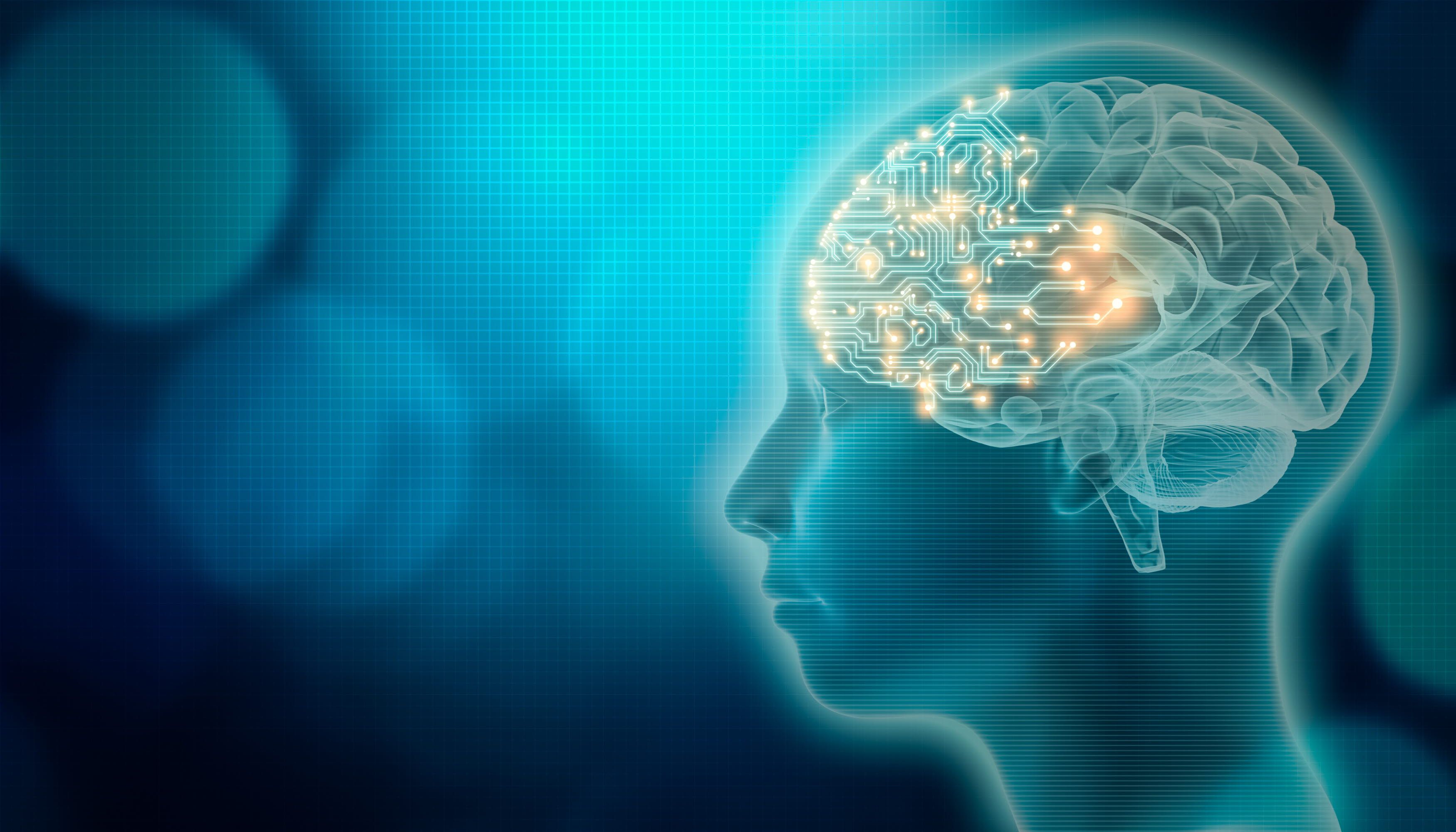 Neural network-like image