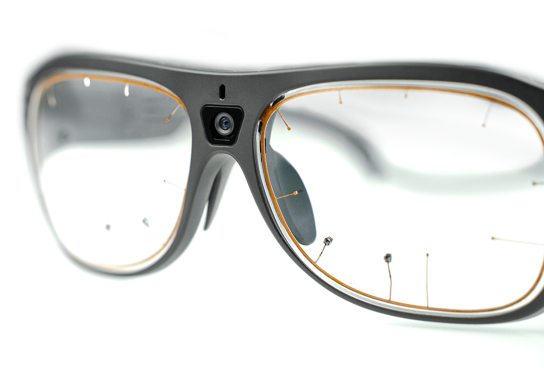 Tobii Pro Glasses 3