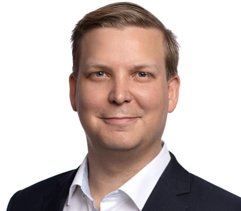 Tom Karppinen