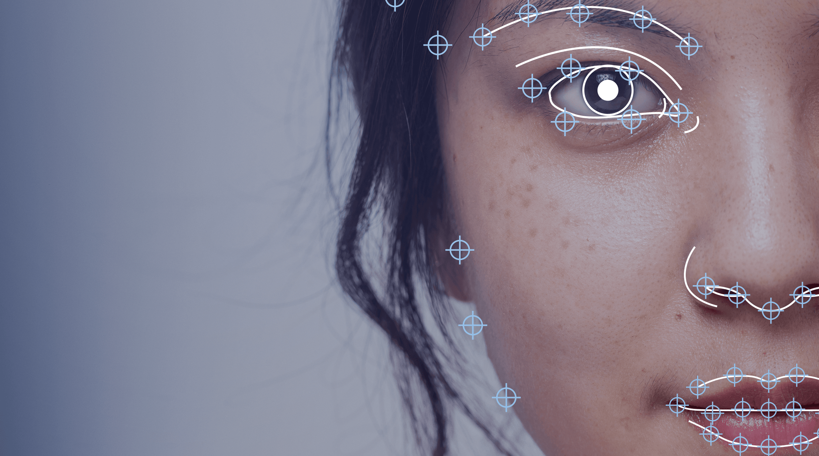 What is eye tracking