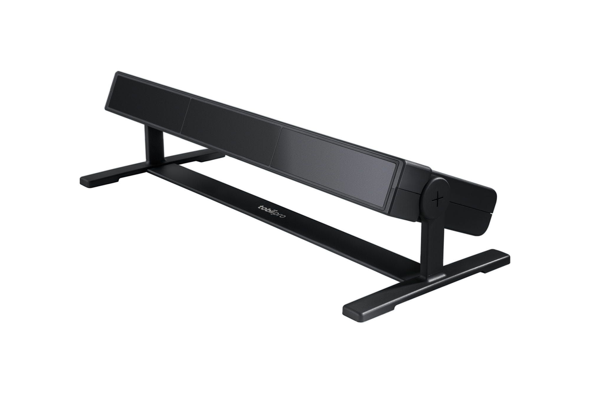 Tobii Spectrum eye tracker component