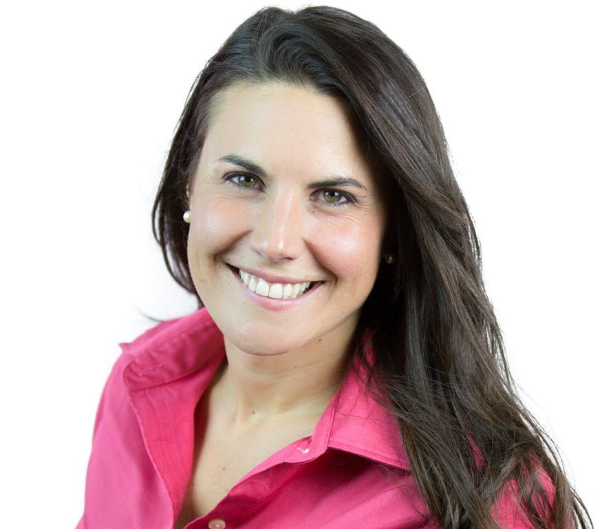 Amanda Hammil