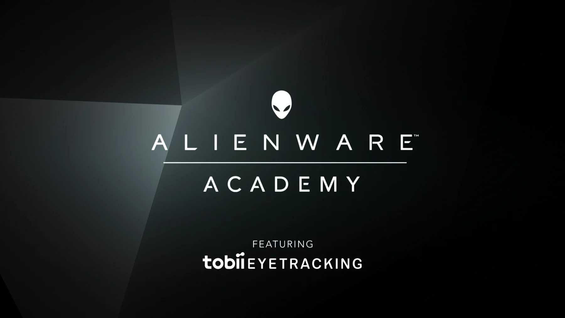 Alienware Academy