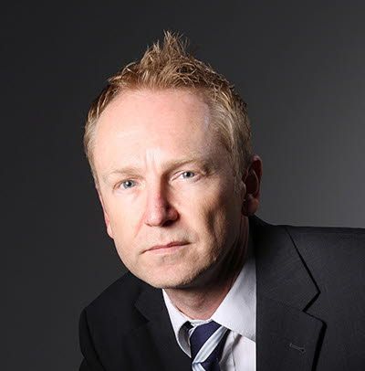Dr. Tim Holmes