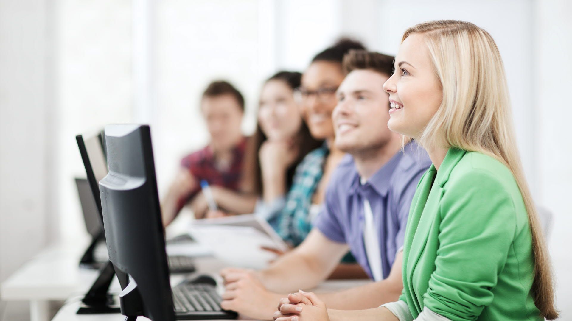 Tobii customer story - University of Bucharest