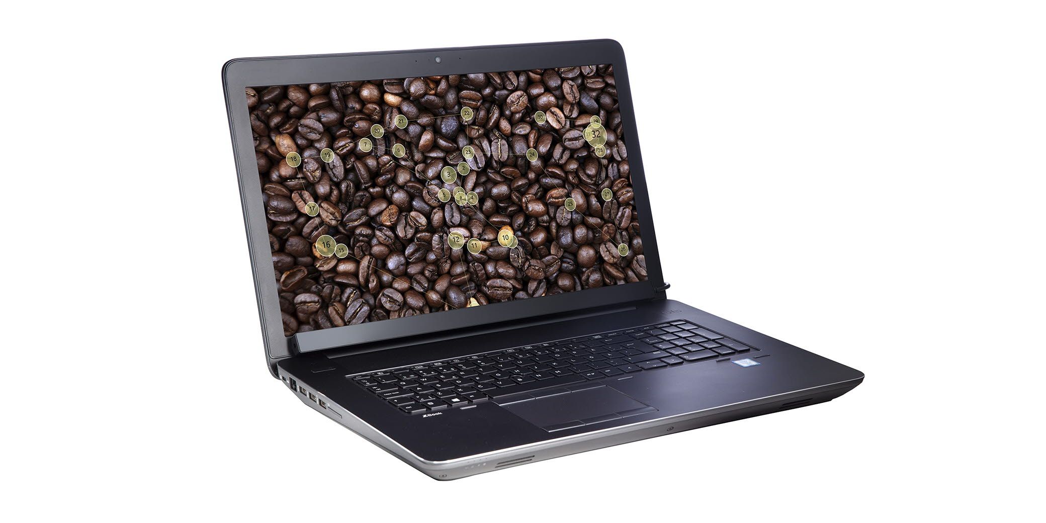 Discover Tobii Pro Spark our research eye tracker Tobii