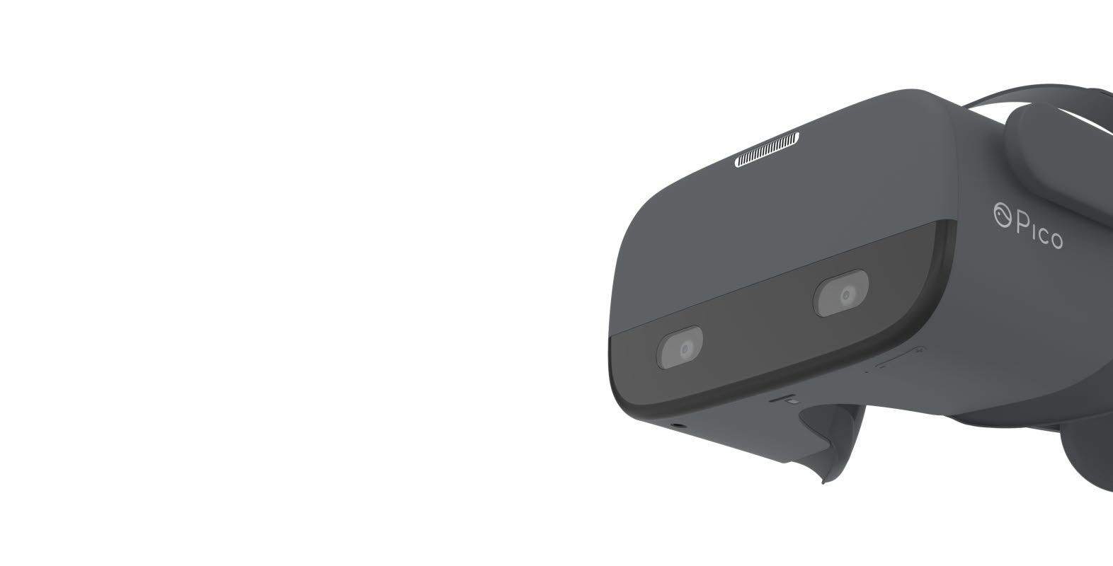 Tobii XR headsets - Pico