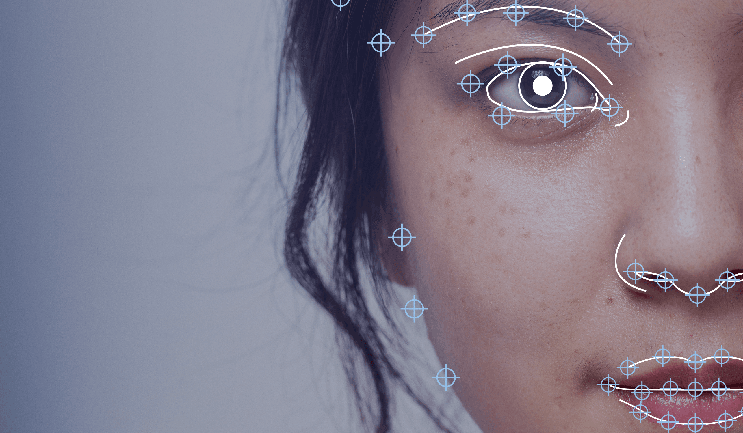What is eye tracking