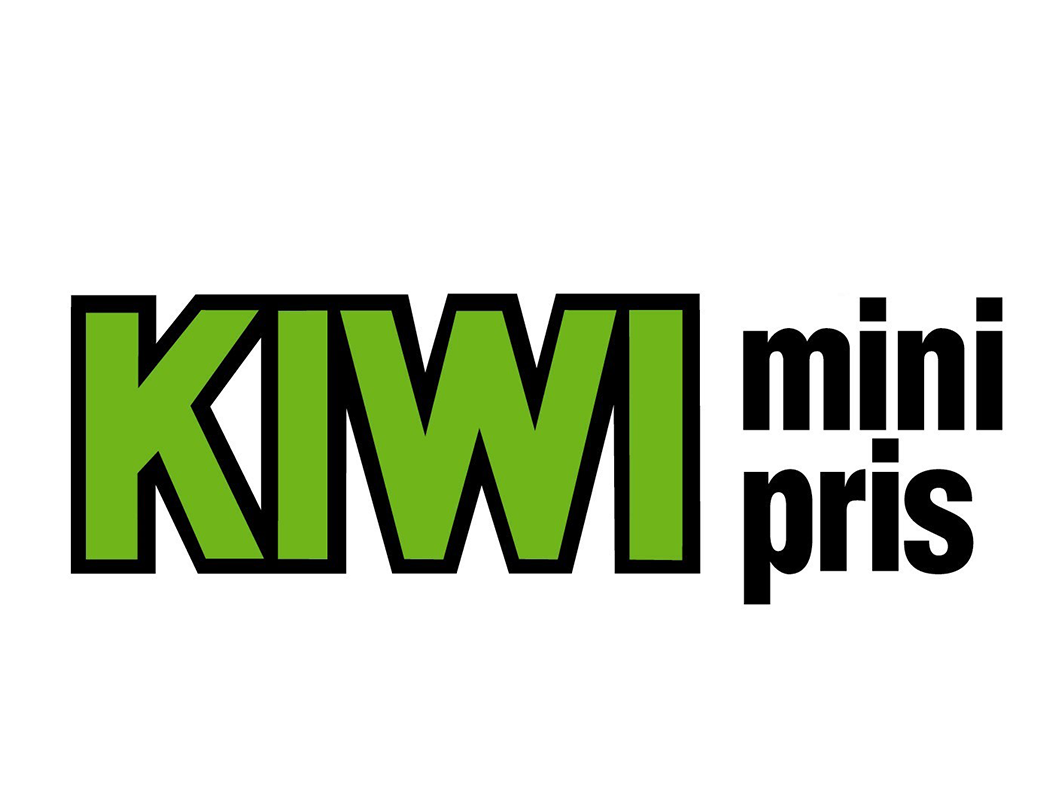 Tobii Pro customer Kiwi logo