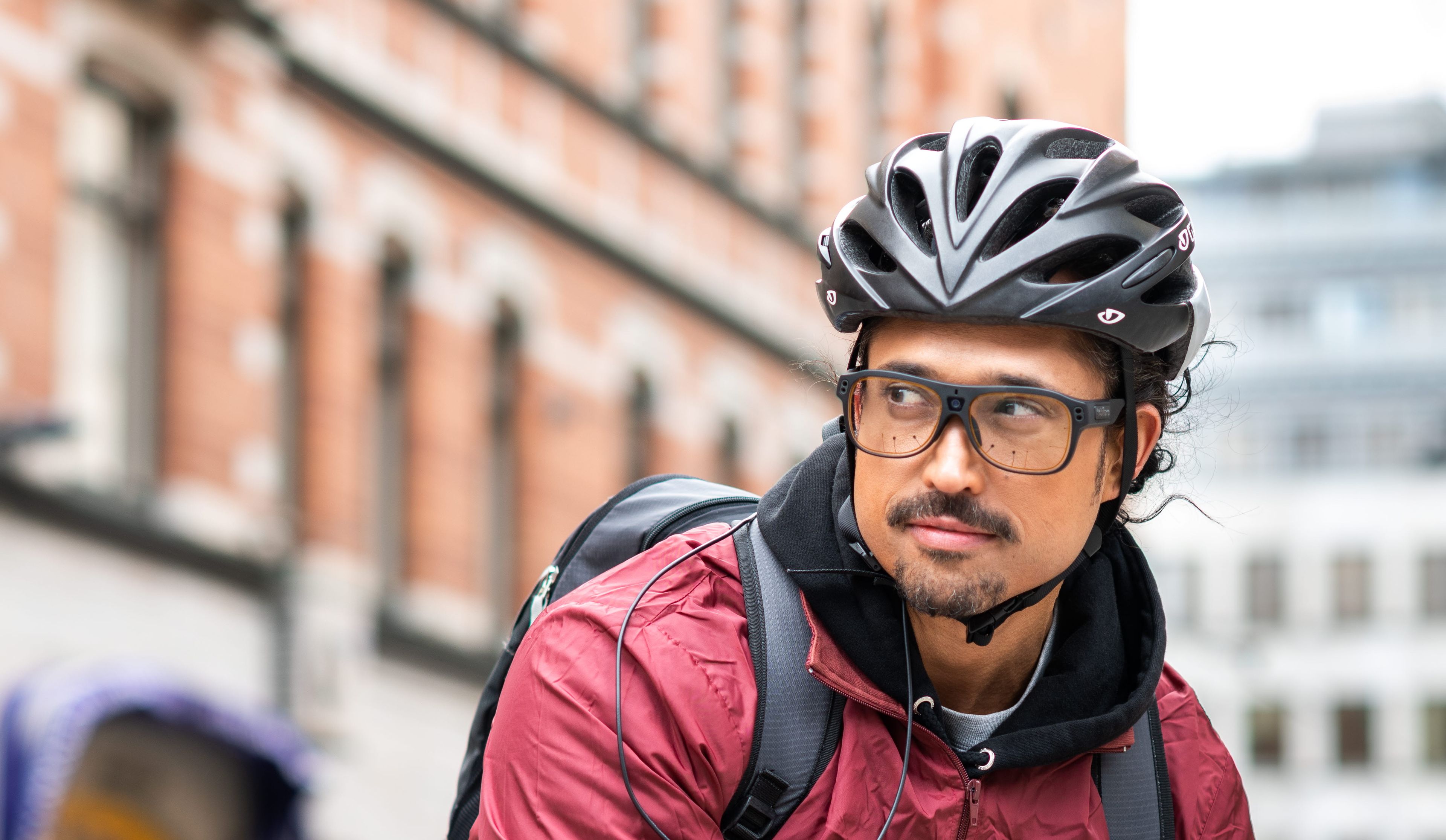 Tobii Pro Glasses