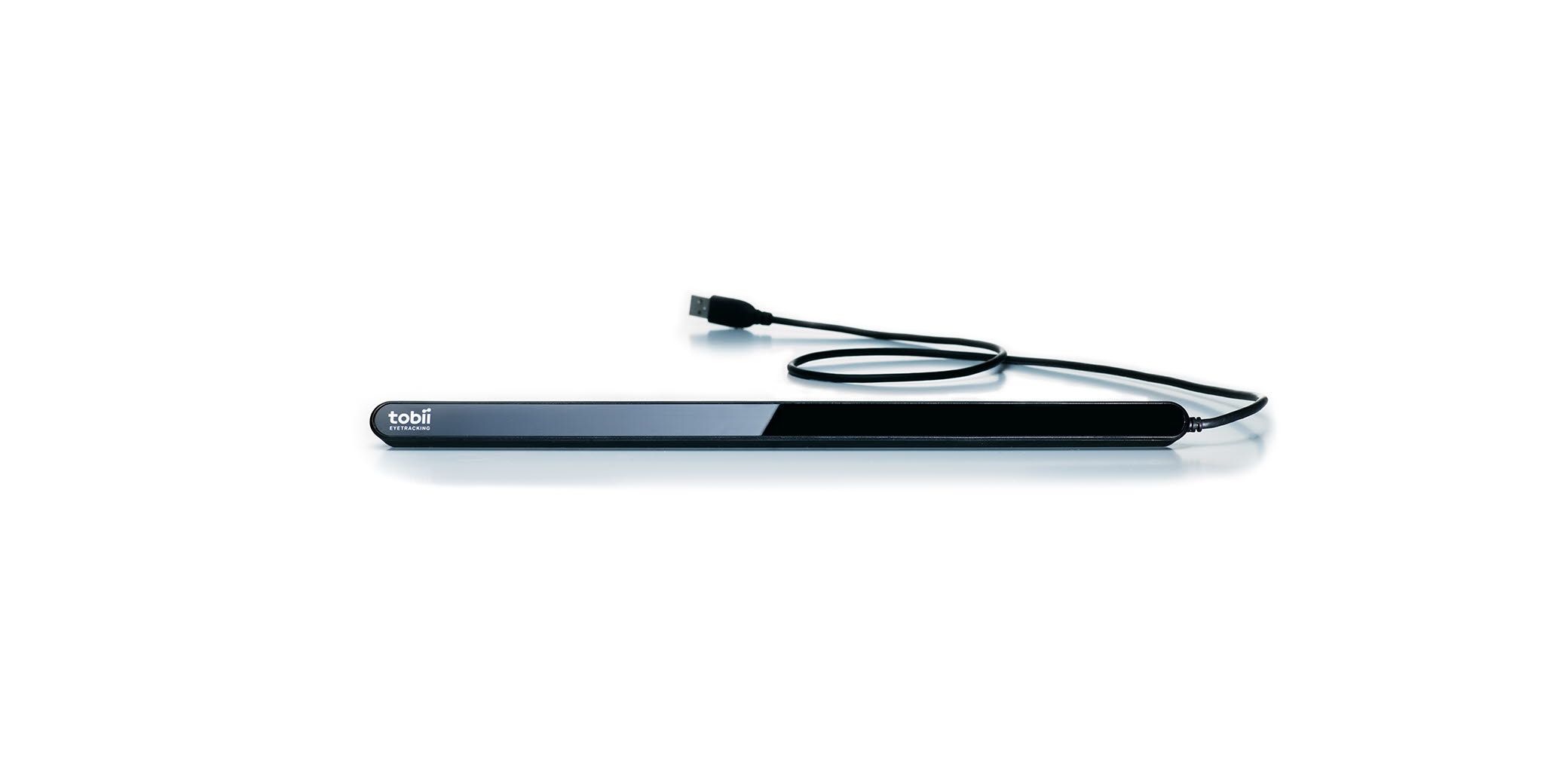 Tobii Tech eye tracker 4C