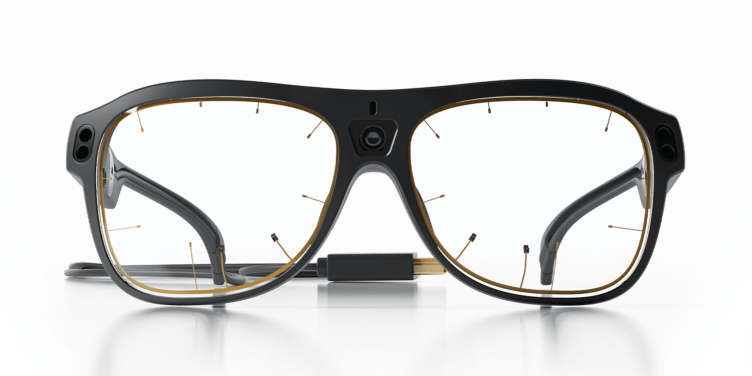 Tobii Pro Glasses 3  Latest in wearable eye tracking - Tobii