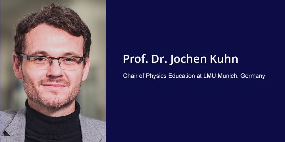 Dr. Jochen Kuhn