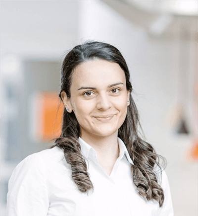 Tobii Pro - Dr. Mirjana Sekicki - Scientific Research Account Manager