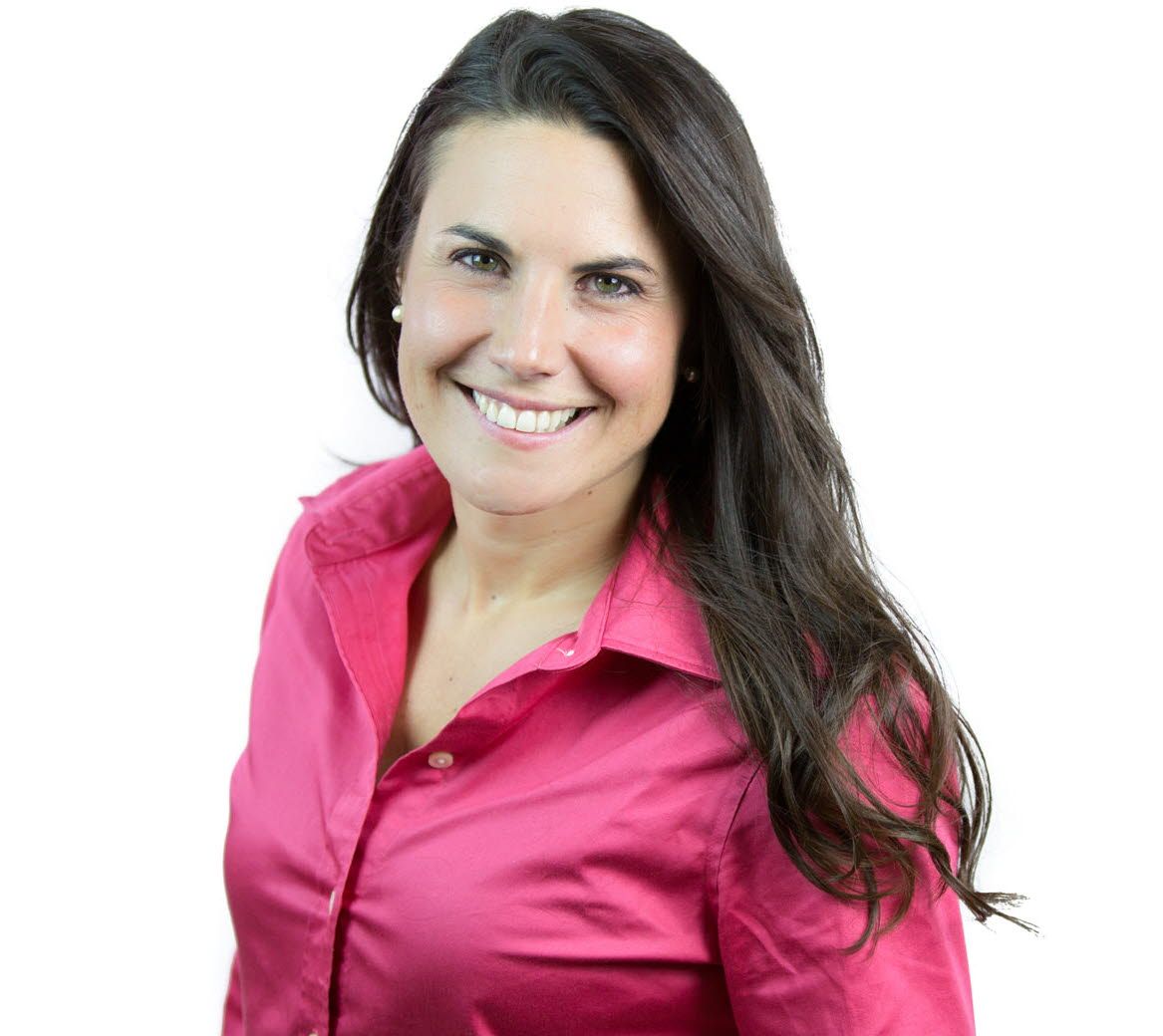 Amanda Hammil