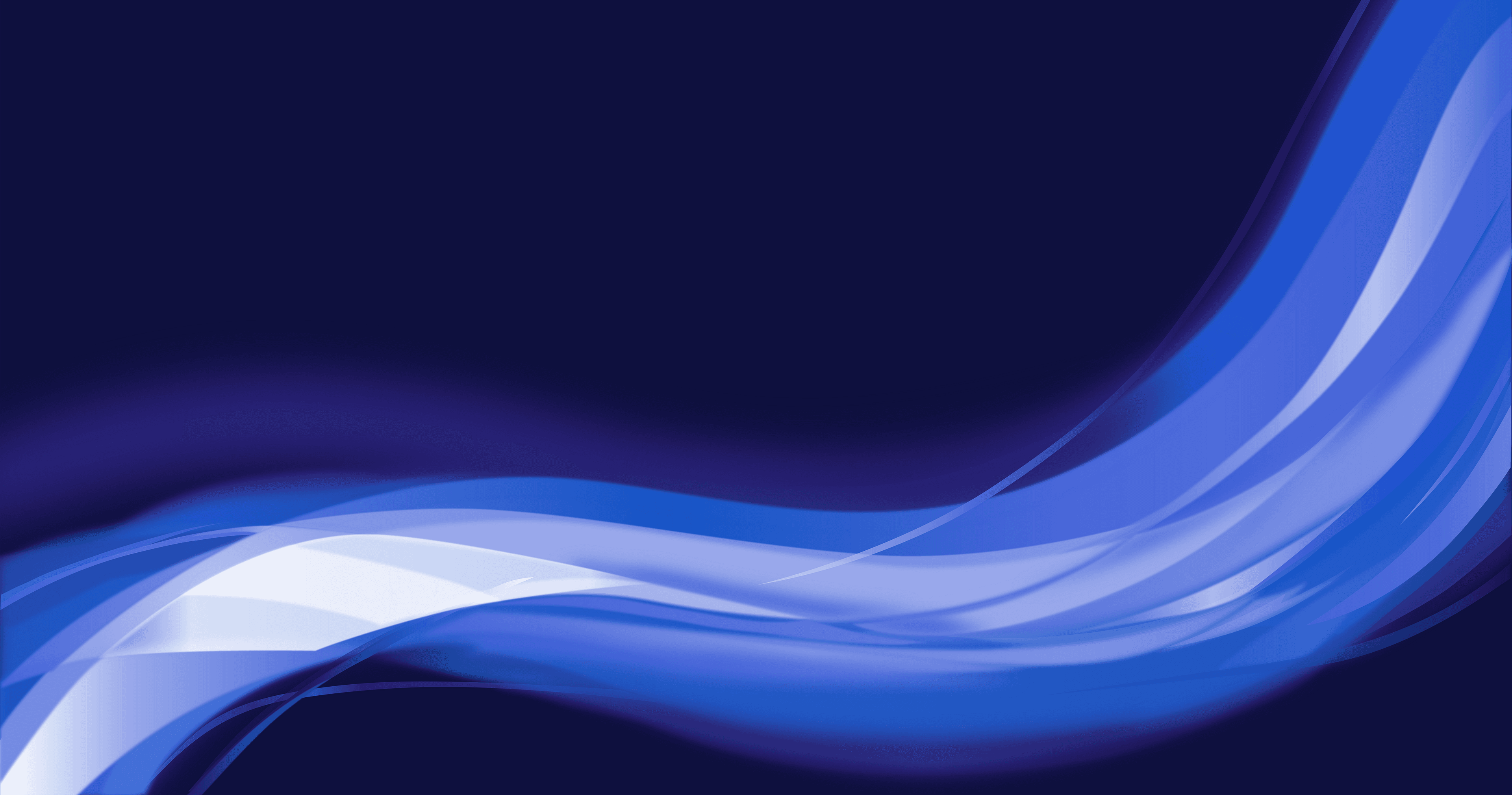 Tobii Swoosh waves